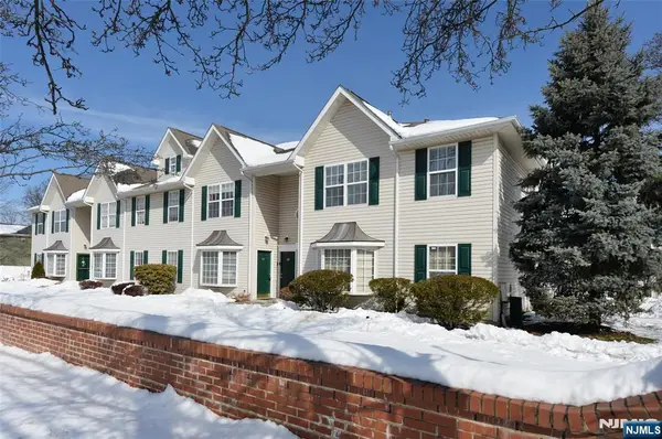 40 Chanda Court D040, Clifton, NJ 07012