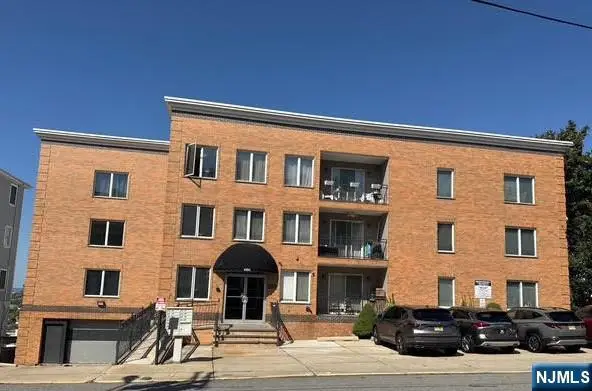 4401 Smith Avenue 2A, North Bergen, NJ 07047 - #1