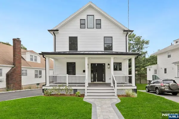 76 Elm Road, Caldwell, NJ 07006