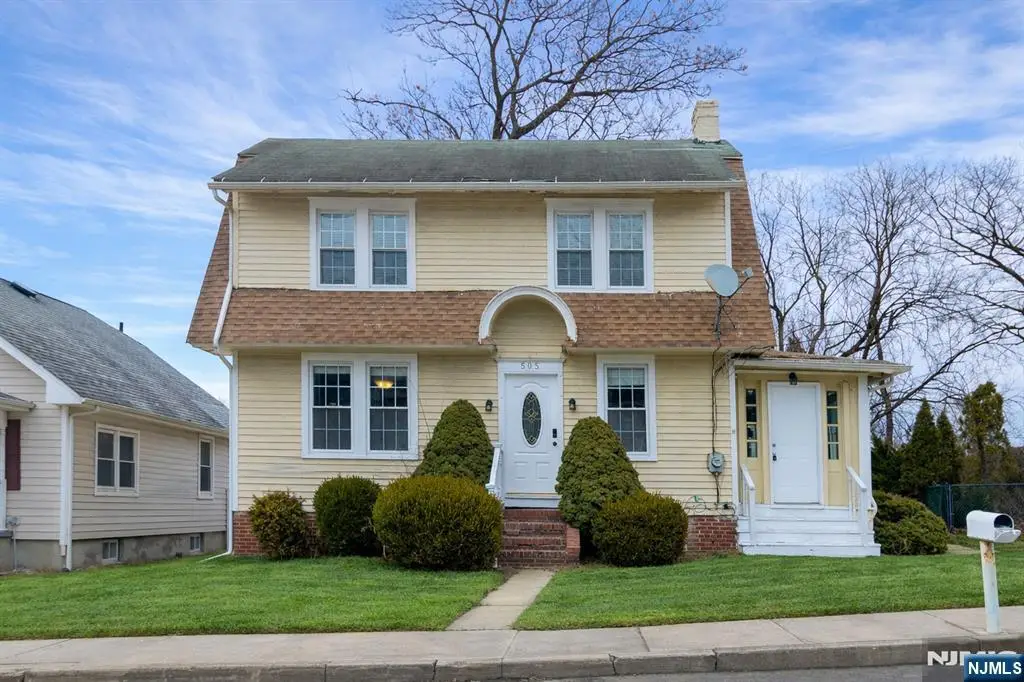 505 Neck Road, Burlington, NJ 08016 - #1