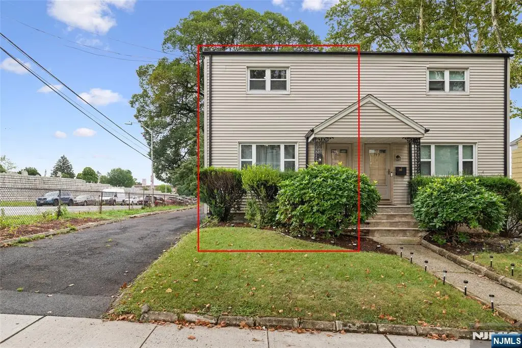 401 White Street, Orange, NJ 07050 - #1