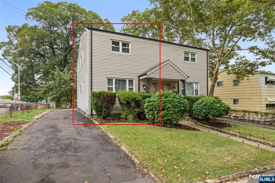 401 White Street, Orange, NJ 07050 - #3