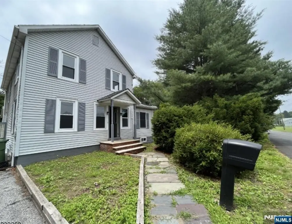 60 Vail Road, Blairstown, NJ 07832 - #1