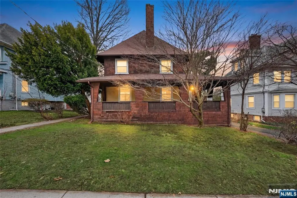 458 Fairview Avenue, Orange, NJ 07050 - #1