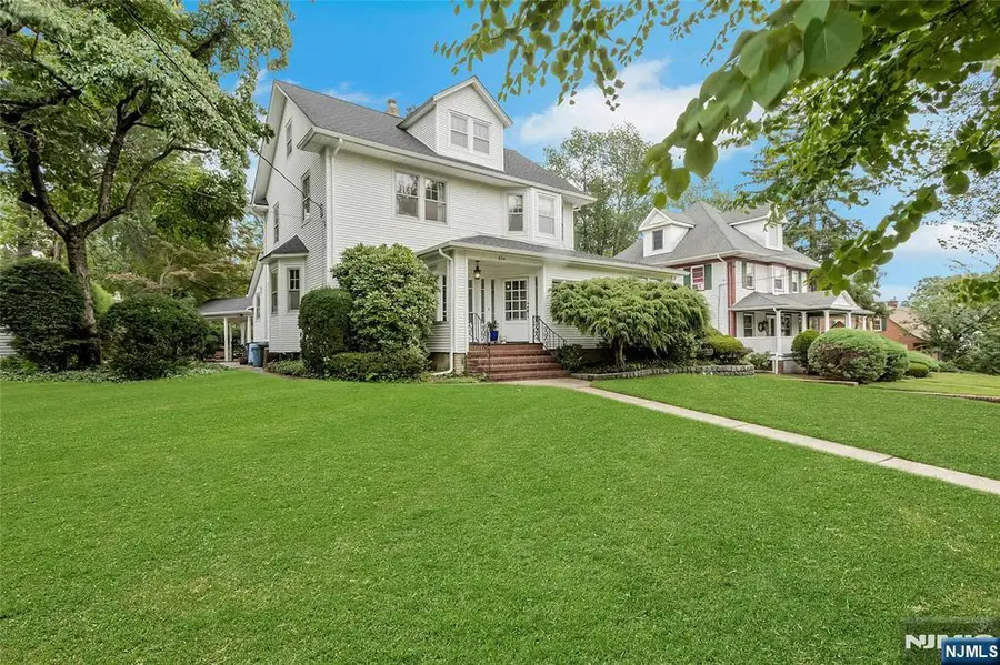 694 Lotus Avenue, Oradell, NJ 07649 - #2