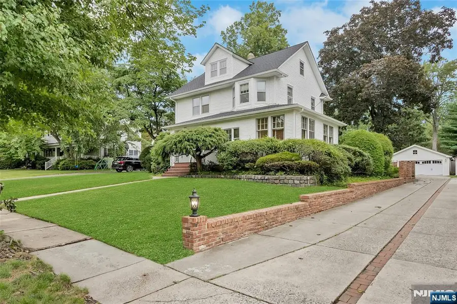 694 Lotus Avenue, Oradell, NJ 07649 - #3