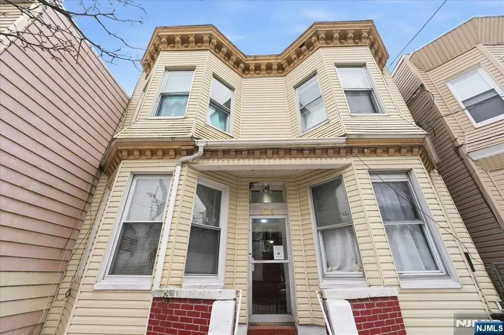 509 Monastery Place, Union City, NJ 07087 - #1