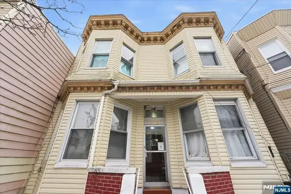 509 Monastery Place, Union City, NJ 07087