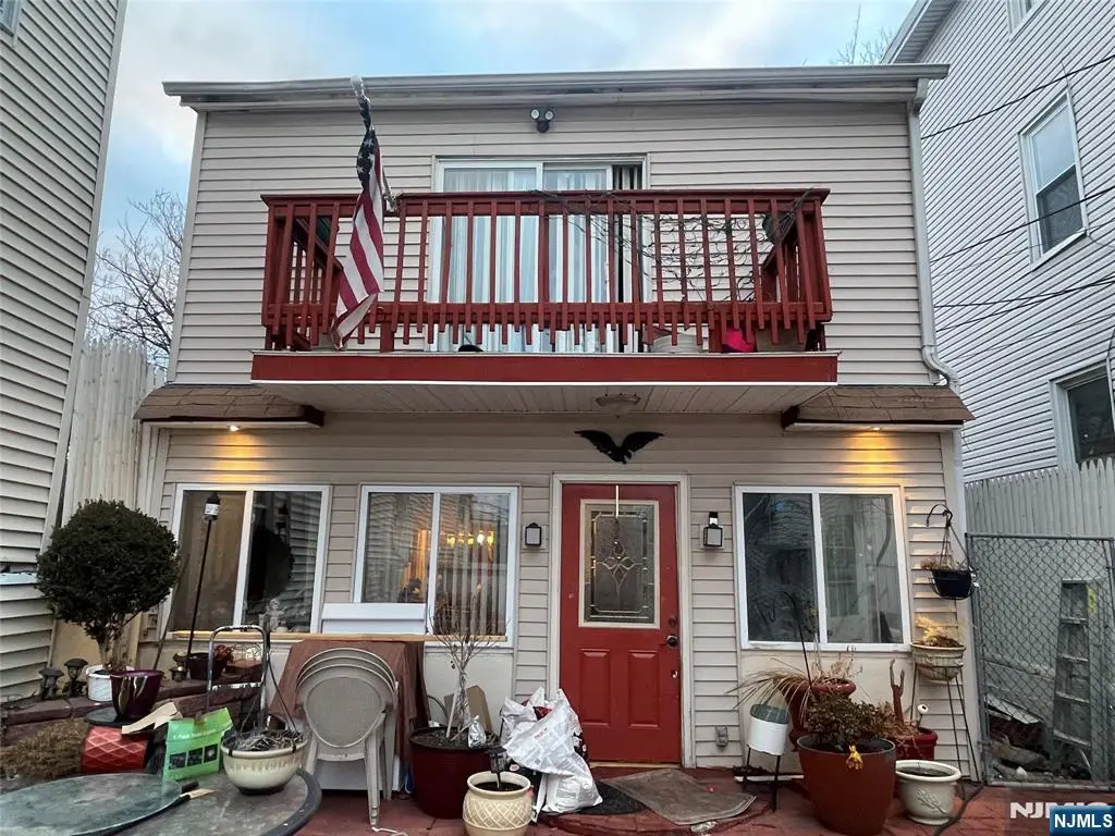 25 Ward Street, Paterson, NJ 07501 - #1