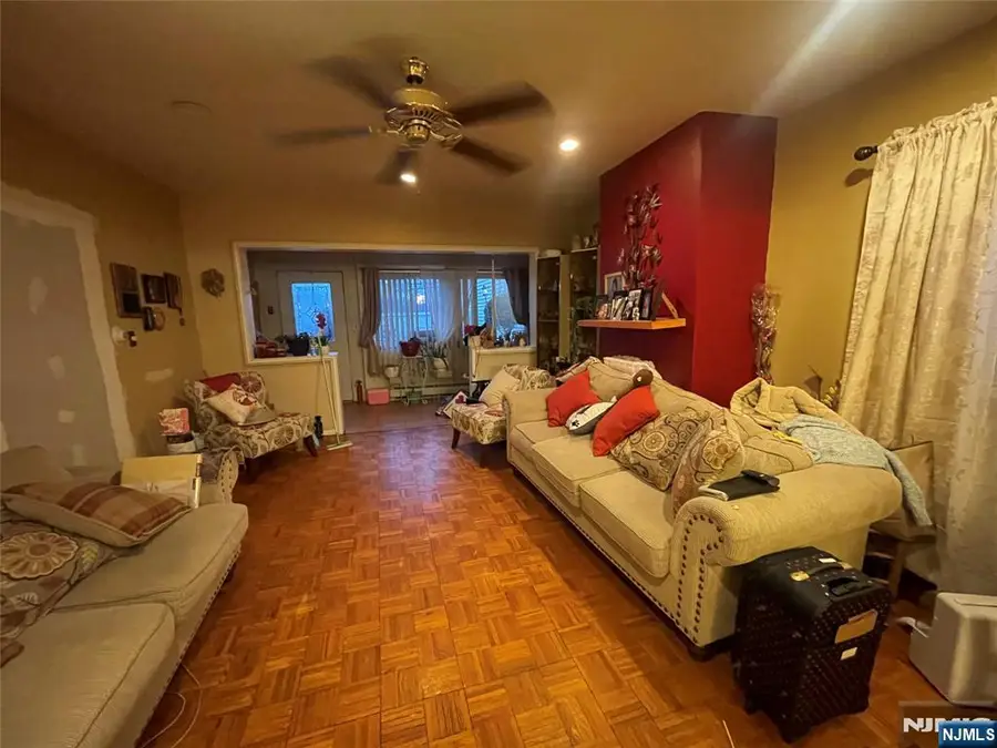 25 Ward Street, Paterson, NJ 07501 - #2