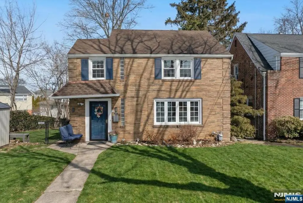124 Hawthorne Avenue, Clifton, NJ 07011 - #1