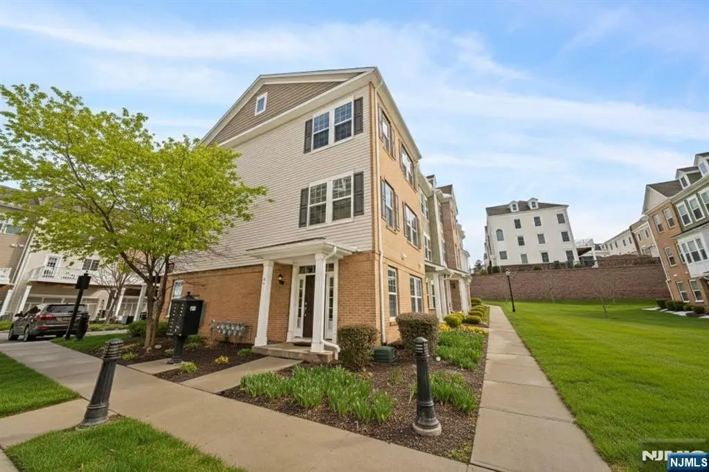 84 Truman Drive 2801, Wood Ridge, NJ 07075 - #1
