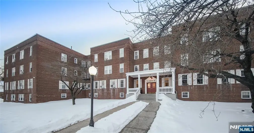 155 Union Avenue 201, Rutherford, NJ 07070 - #1