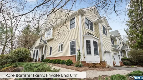 311 Huntington Court, Wyckoff, NJ 07481