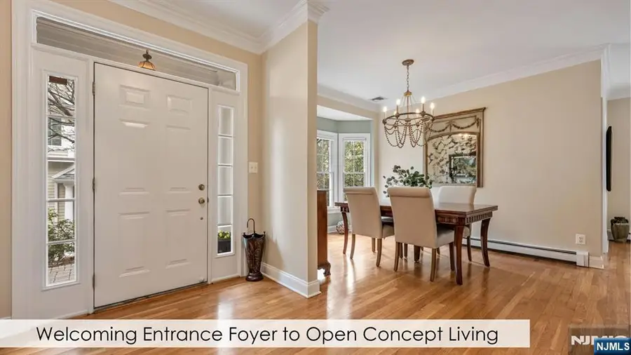 311 Huntington Court, Wyckoff, NJ 07481 - #3