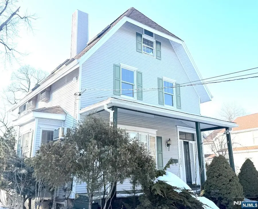 494 Orchard Street, Englewood, NJ 07631 - #2