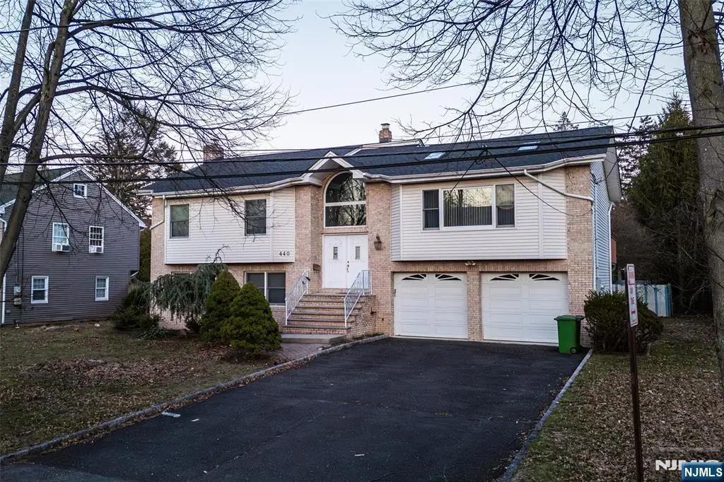 440 Holly Avenue, Paramus, NJ 07652 - #1