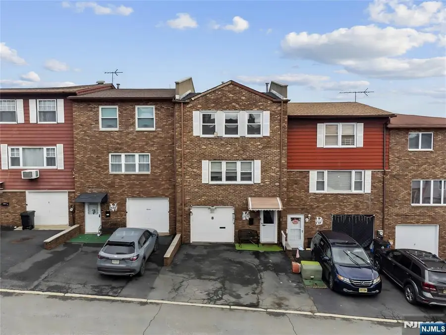 452 Edmund Avenue 450, Paterson, NJ 07502 - #2