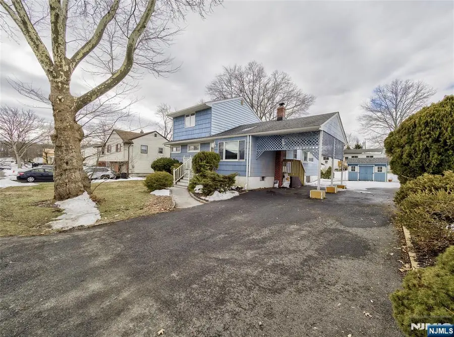 15 Glassboro Road, Parsippany Troy Hills, NJ 07054 - #2