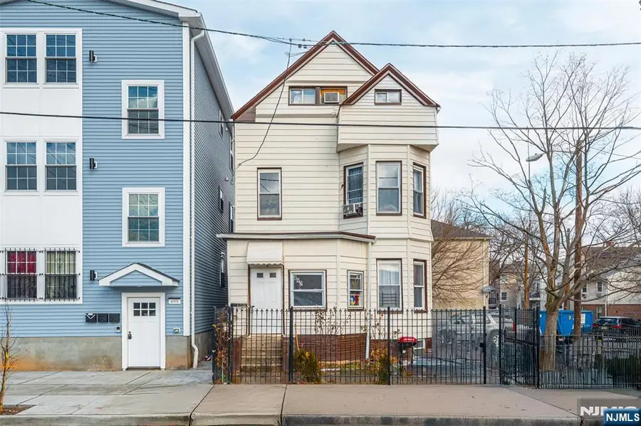 497 7th Avenue, Newark, NJ 07107 - #2