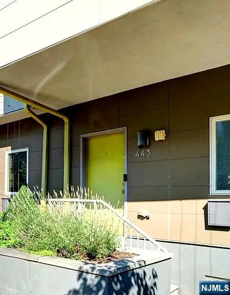 443 Rose Avenue, Jersey City, NJ 07305 - #2