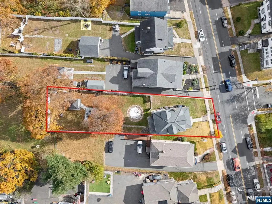 1373 Clinton Avenue, Irvington, NJ 07111 - #3