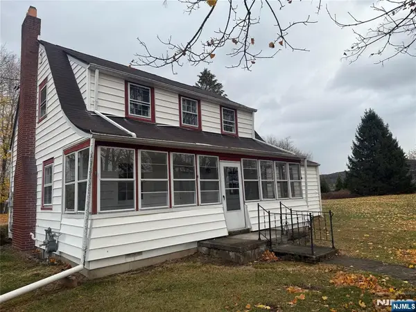 181 White Lake Road, Lafayette, NJ 07848