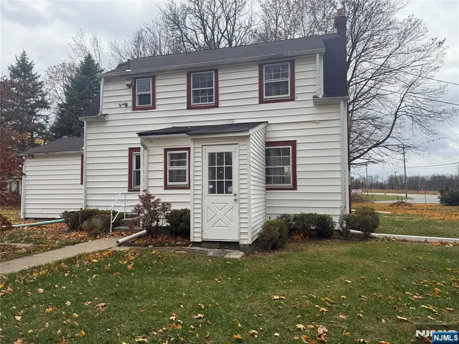 181 White Lake Road, Lafayette, NJ 07848 - #2