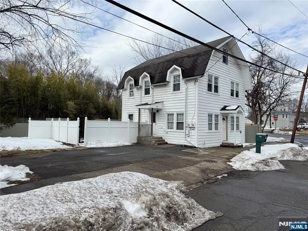 25-27 Newark Pompton Turnpike, Wayne, NJ 07470 - #1