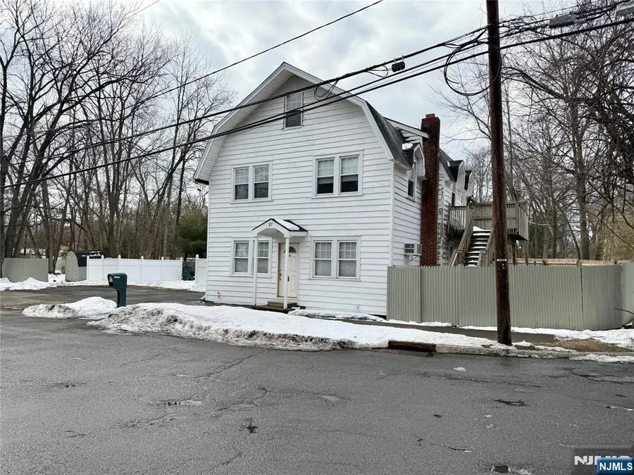 25-27 Newark Pompton Turnpike, Wayne, NJ 07470 - #2