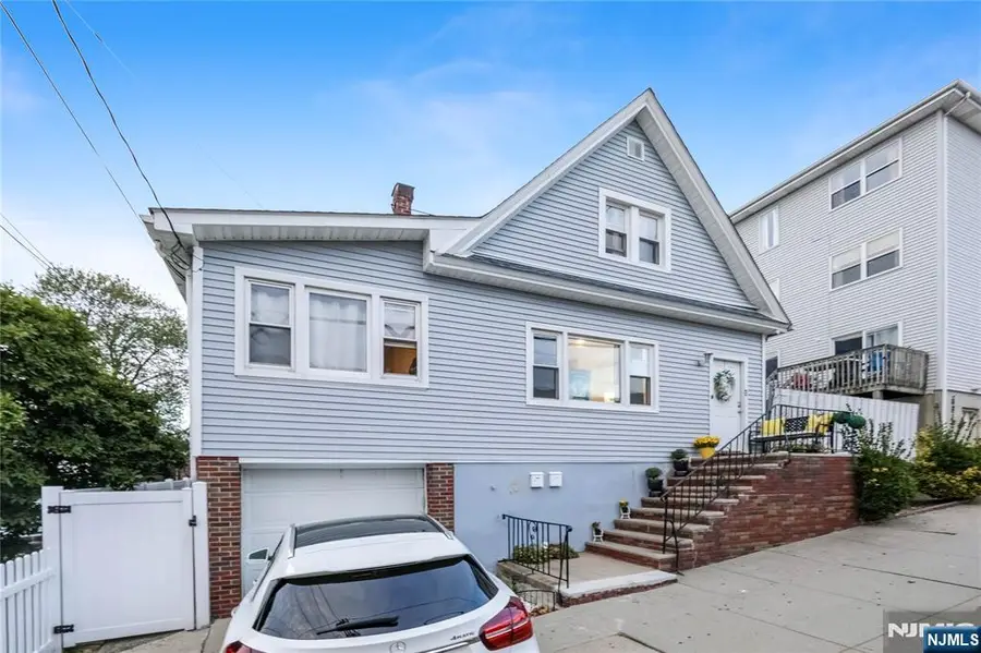 437 Walker Street, Fairview, NJ 07022 - #2