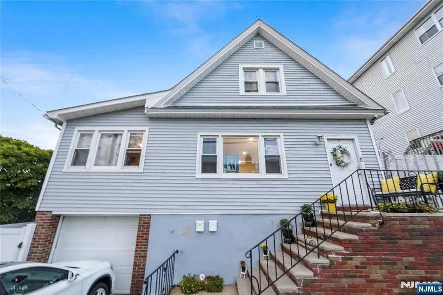 437 Walker Street, Fairview, NJ 07022 - #3