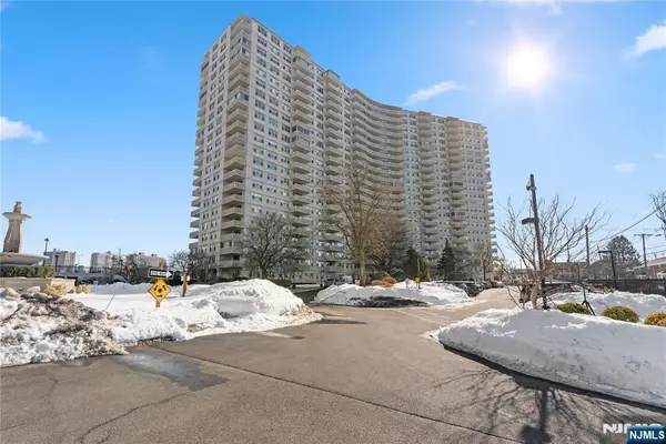 2000 Linwood Avenue 6E, Fort Lee, NJ 07024