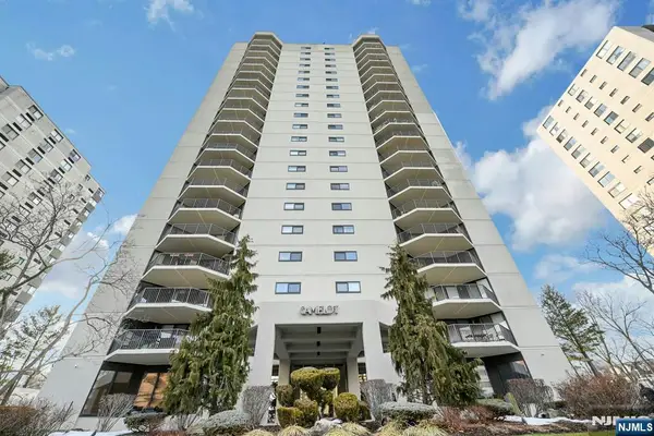 245 Prospect Avenue 12B, Hackensack, NJ 07601