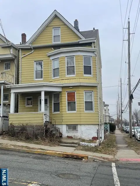 42 Brown Avenue, Prospect Park, NJ 07508