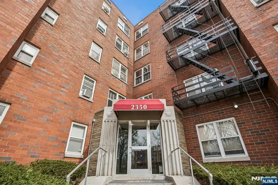 2350 Linwood Avenue 4E, Fort Lee, NJ 07024 - #2