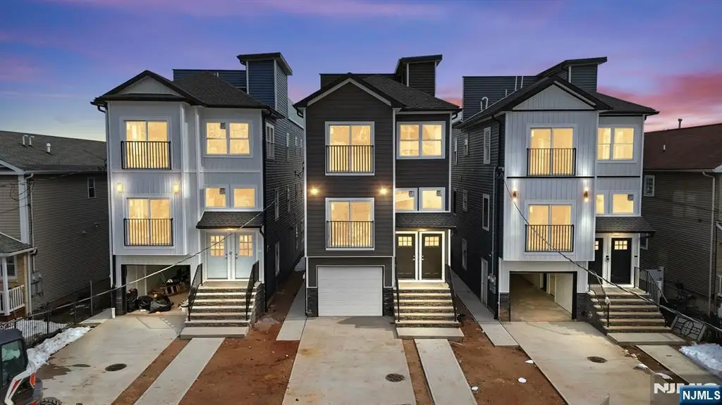 44 Milford Avenue, Newark, NJ 07108 - #1