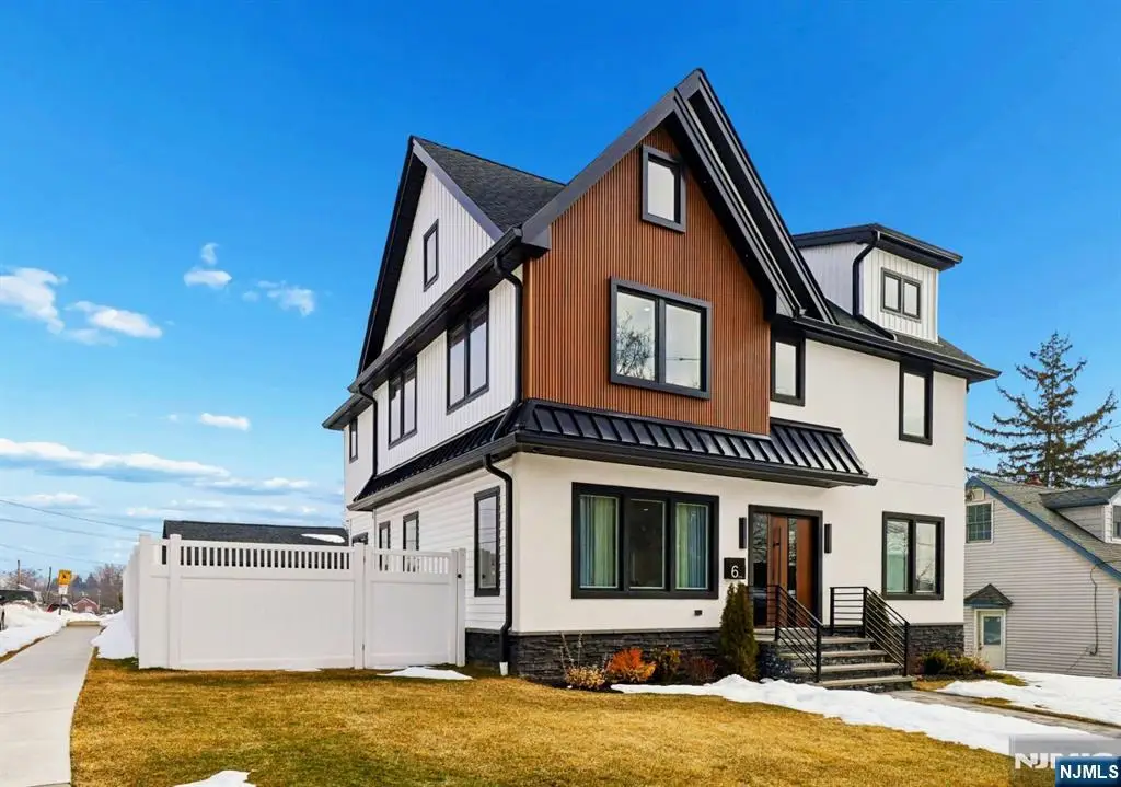 6 Hillside Terrace, Wallington, NJ 07057 - #1