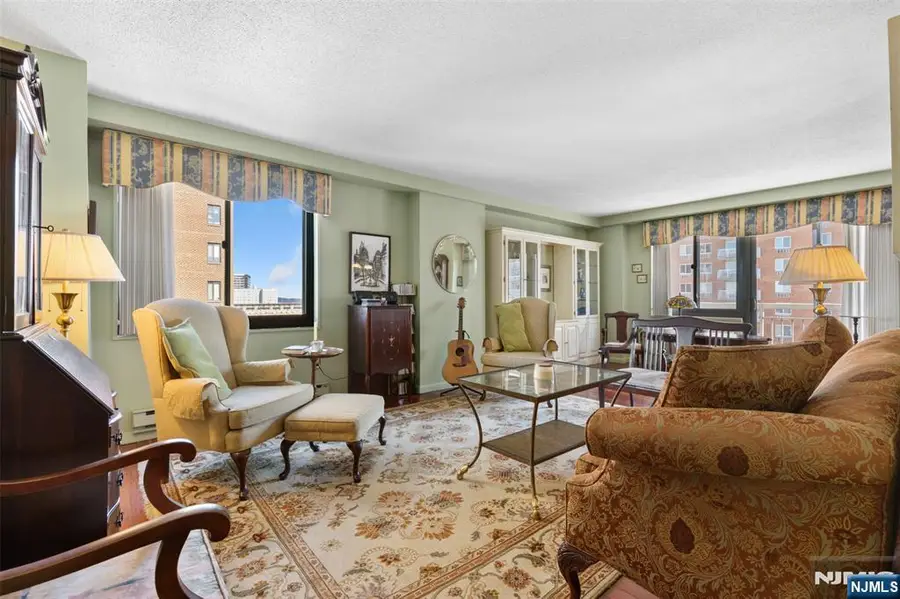 151 Prospect Avenue 9D, Hackensack, NJ 07601 - #2