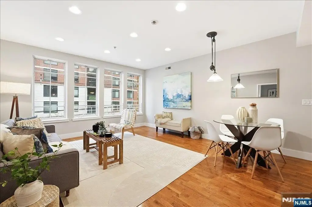 109 Harrison Street 300, Hoboken, NJ 07030 - #1