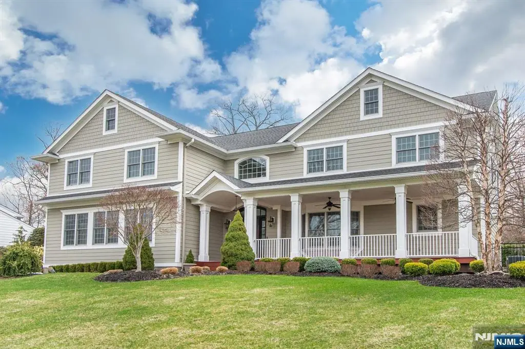 12 Maple Drive, North Caldwell, NJ 07006 - #1