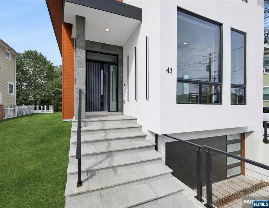 43 Grove Street, Tenafly, NJ 07670 - #2