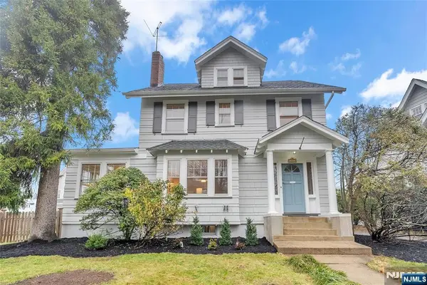 357 Tichenor Avenue, South Orange Village, NJ 07079