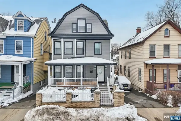 315 Grove Street, East Orange, NJ 07017