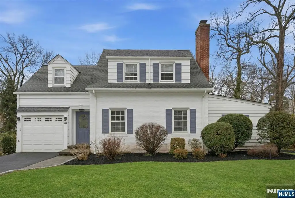 98 Windsor Road, Tenafly, NJ 07670 - #1