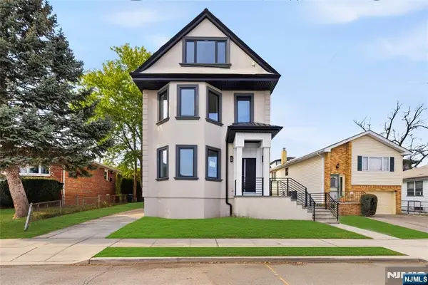 703 3rd Street, Secaucus, NJ 07094