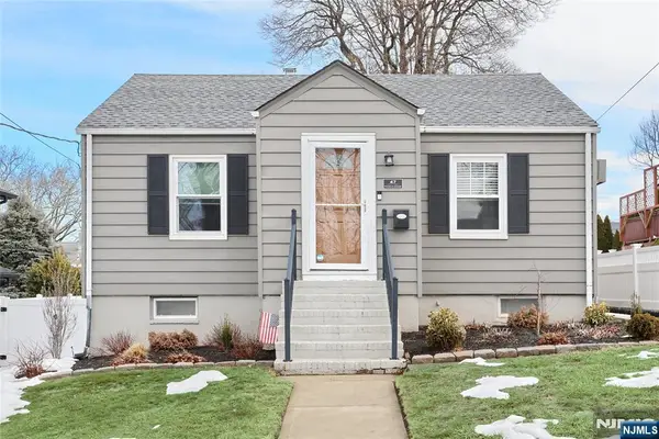 47 Franklin Avenue, Hasbrouck Heights, NJ 07604