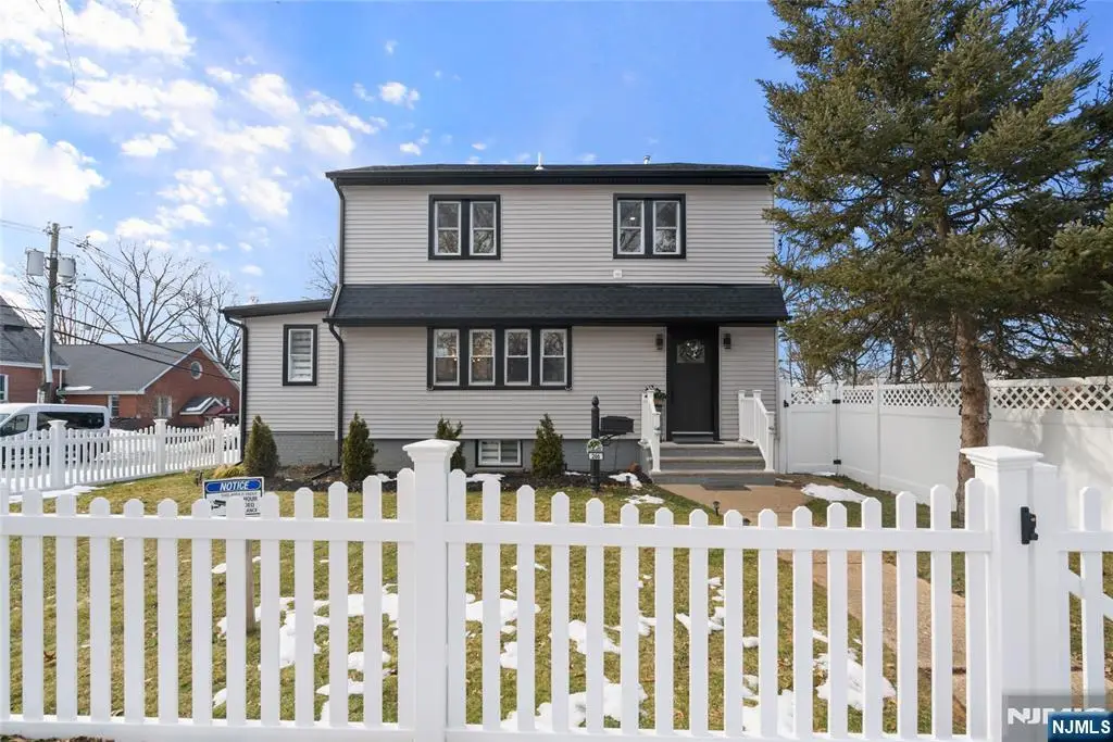 266 Elm Avenue, Teaneck, NJ 07666 - #1