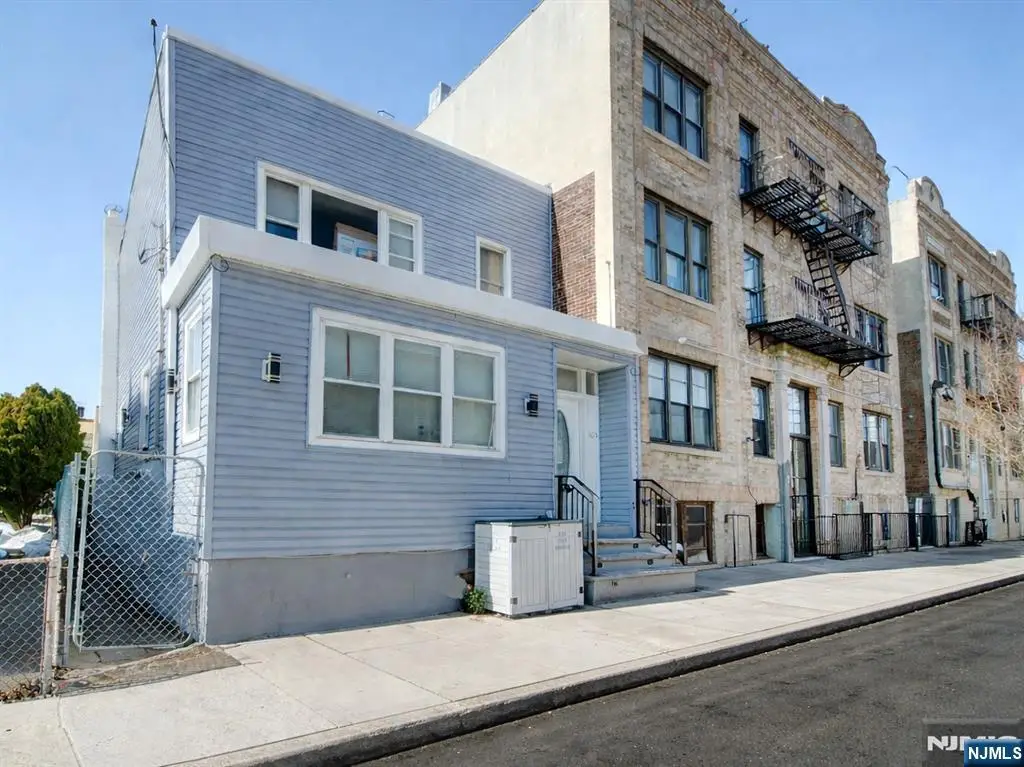 6011 Van Buren Place, West New York, NJ 07093 - #1