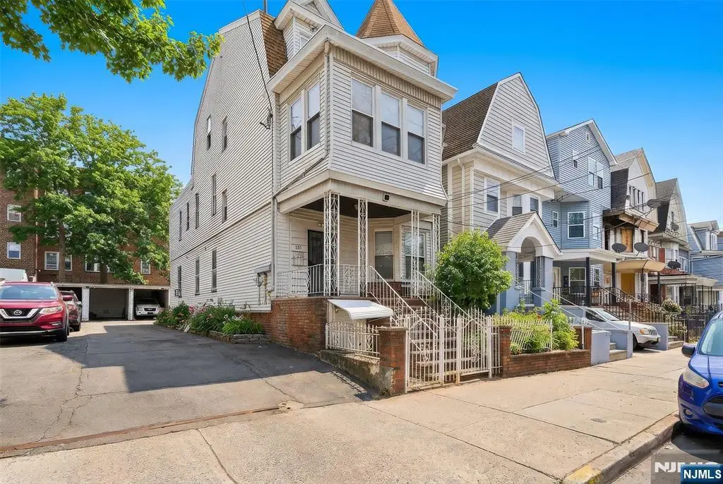 305 Clifton Avenue, Newark, NJ 07104 - #1